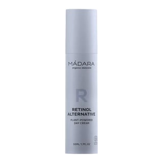 Madara Retinol Alternative Plant-Powered Day Cream