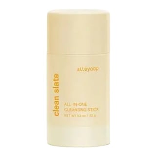 Alleyoop Clean Slate All-in-One Cleansing Stick
