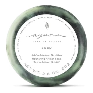 Ayuna Soap