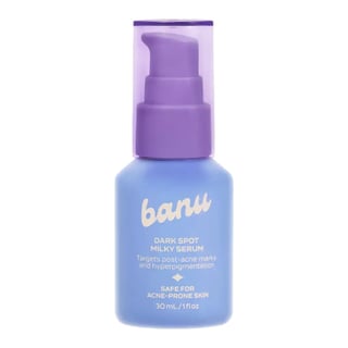 Banu Dark Spot Milky Serum