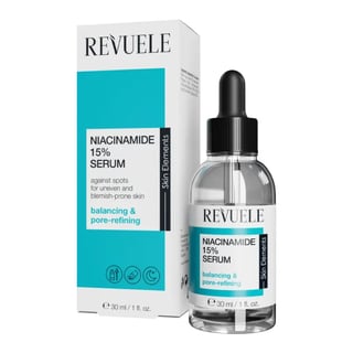 Revuele Niacinamide 15% Serum