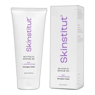 Skinstitut Glycolic Scrub 9%