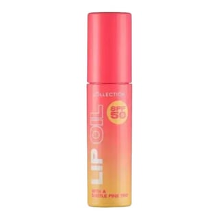 Collection Cosmetics Sunstoppable Lip Oil SPF 50