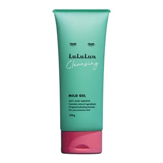 Lululun Mild Gel Cleansing
