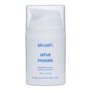 Skoah AHA Mask