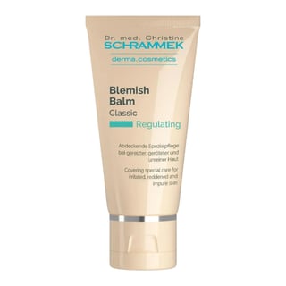 Dr. Med. Christine Schrammek Kosmetik Blemish Balm