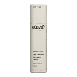 ATTITUDE Oceanly Phyto-Cleanse Face Cleanser