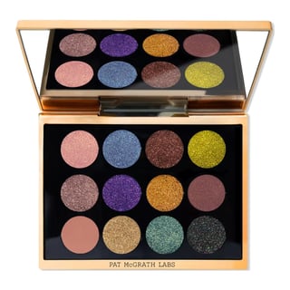 Pat McGrath Labs Gilded Nirvana Mega Eyeshadow Palette