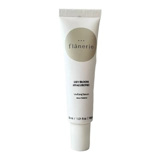 Flânerie Vivifying Serum