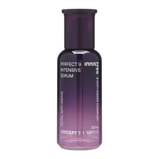innisfree Perfect 9 Intensive Serum