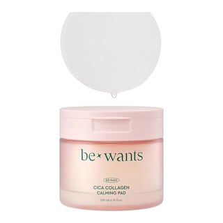 Bewants Cica Collagen Calming Pad