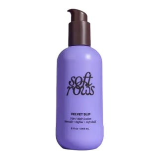 Soft Rows Velvet Slip 3-In-1 Hair Lotion