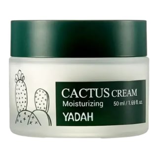 Yadah Cosmetics Cactus Moisturizing Cream