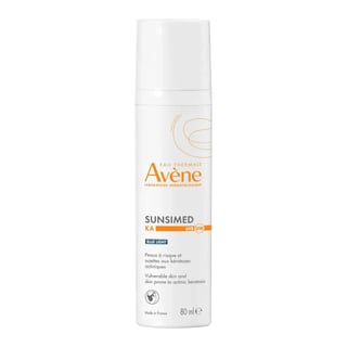 Avène Sunsimed KA Protector Solar SPF 50+