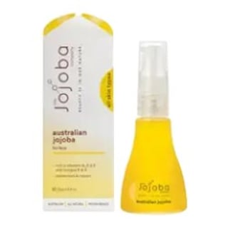 The Jojoba Company Pure Australian Jojoba Oil