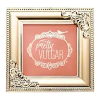 Pretty Vulgar Make Them Blush Powder Blush