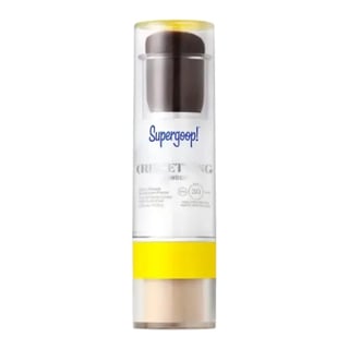 Supergoop! (Re)Setting 100% Mineral Sunscreen Powder SPF 30