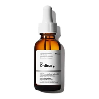 The Ordinary 100% Fermented Rose Hip Seed Oil