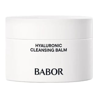 Babor Hyaluronic Cleansing Balm