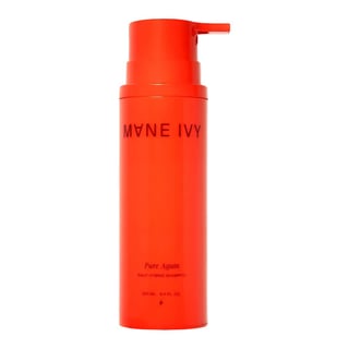 Mane Ivy Pure Again Daily Hybrid Shampoo