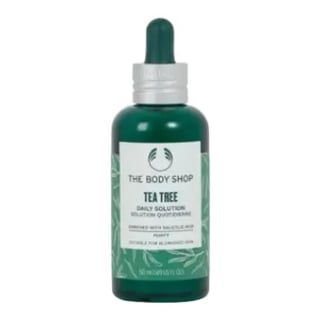 The Body Shop Tea Tree Daily Solution