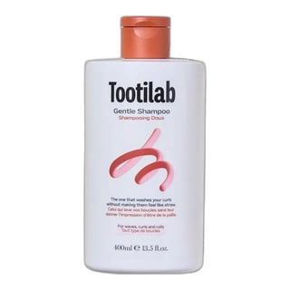 Tootilab Gentle Shampoo