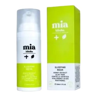 mia klinika Sleeping Mask