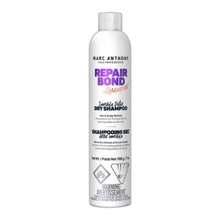 Marc Anthony Repair Bond +Rescuplex Invisible Detox Dry Shampoo