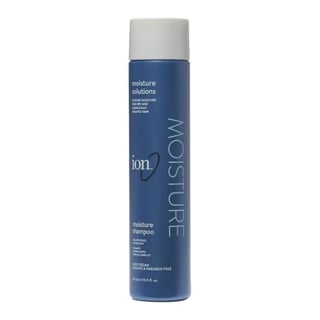 Ion Moisturizing Shampoo