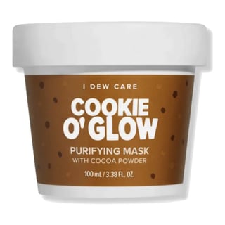 I Dew Care Cookie O' Glow Purifying Mask