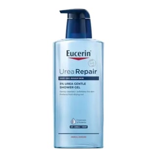 Eucerin Urea Repair 5% Urea Gentle Shower Gel