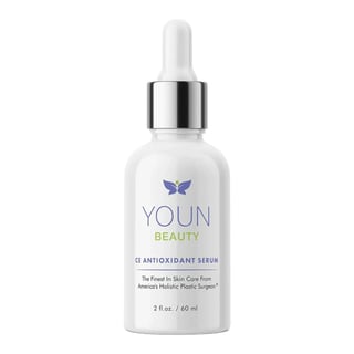 Youn Beauty CE Antioxidant Serum