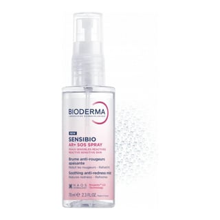 Bioderma Sensibio AR+ SOS Spray