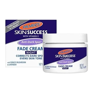Palmer's Anti-Dark Spot Fade Cream Night