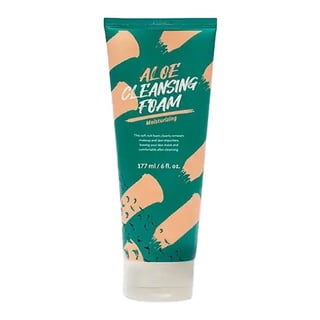 AWAKIIN Cleansing Foam