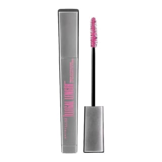 Maybelline Illegal Length Fiber Extensions Washable Mascara