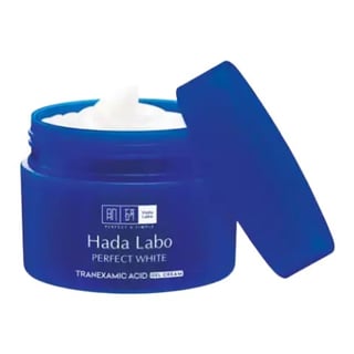 Hada Labo Perfect White Tranexamic Acid Gel Cream