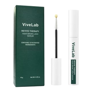 ViveLab Revive Therapy Hair Brow Lash Serum