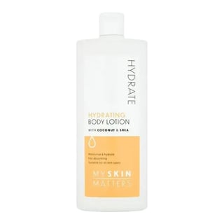 My Skin Matters Hydrating Body Lotion