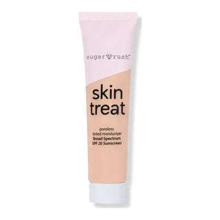 Tarte Skin Treat Poreless Tinted Moisturizer SPF 20
