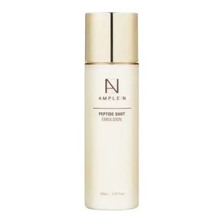 AMPLE:N Peptide Shot Emulsion