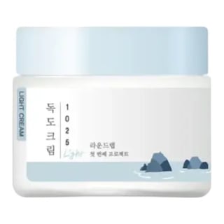 Round Lab 1025 Dokdo Light Cream