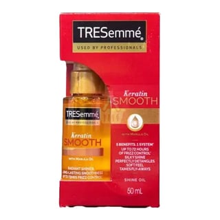 TRESemmé Keratin Smooth Finishing Oil