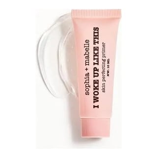 sophia + mabelle I Woke Up Like This Perfecting Primer