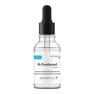 Forest of the Borges D-Panthenol Amplifier