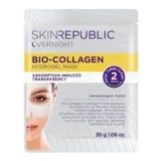 Skin Republic Bio-Collagen Hydrogel Mask