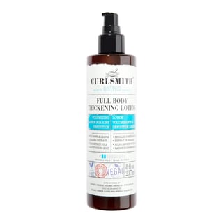 Curlsmith Full Body Thickening Lotion