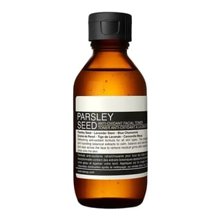 Aesop Parsley Seed Anti-Oxidant Facial Toner