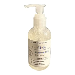 Covermake Hydrate Skin Cleanser