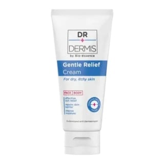Dr. Dermis Gentle Relief Cream